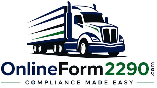 OnlineForm2290 logo